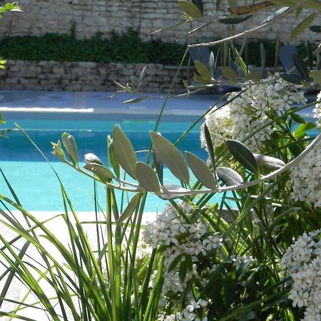 Villa Del Re 10 La Flotte Dış mekan fotoğraf